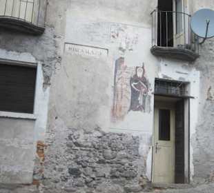 Altstadt Domaso 