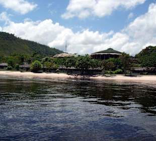 Canaima-Lagune