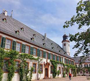 Kloster 