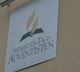 Kirche Siebenten-Tags Adventisten Ulm