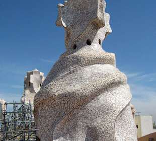 Casa Mila