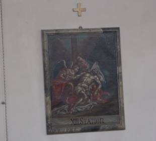 St. Michaelskirche Salmendingen