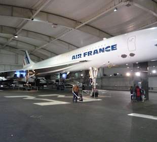 Concorde