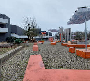  Städtischer Saalbau Witten