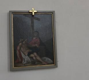 Pfarrkirche St. Andreas