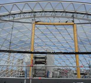 Tage der offenen Baustelle