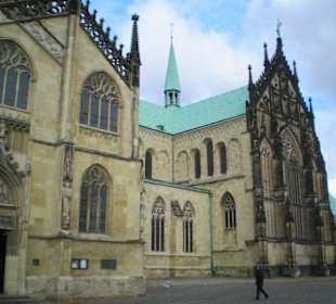 St. Paulus Dom, Münster