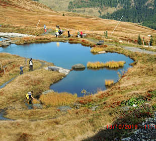 Wandern Neukirchen am Großvenediger