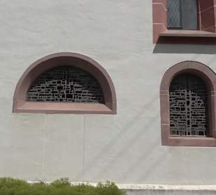 Kirche Sankt Martin Dießen