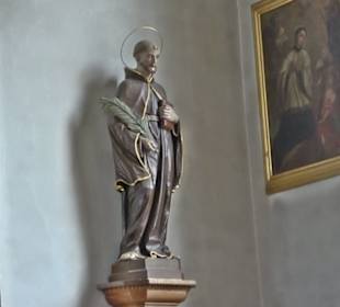 Kirche St. Martin Ringingen