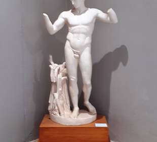 Archäologisches Museum