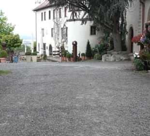 Schloss Hohenentringen