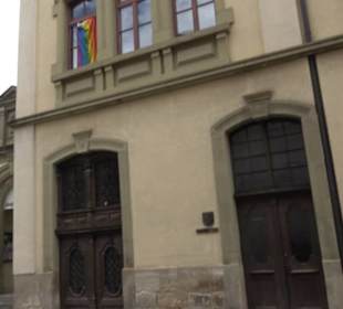 Alte Synagoge
