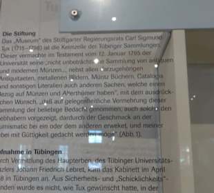 Museum Alte Kulturen