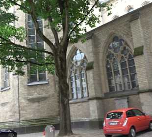 St. Andreas