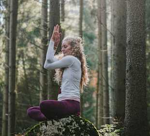 Wandern Bad Birnbach