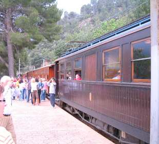 Sollerbahn