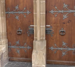 Münster St. Paul Esslingen am Neckar