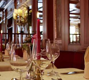 Restaurant Lumbergerhof - Tannheimer Tal