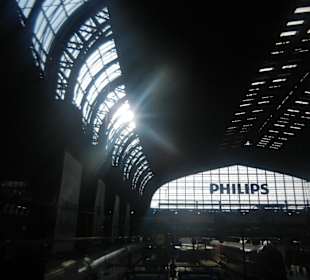 Hamburg Hauptbahnhof