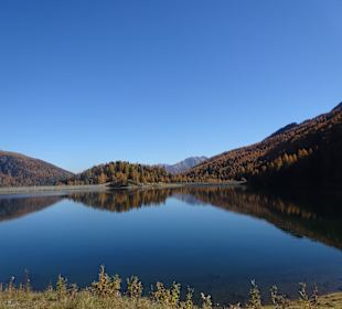 Weißbrunnsee