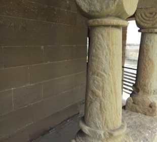 Kloster Großcomburg