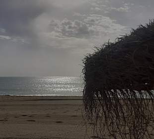 Strände Torremolinos