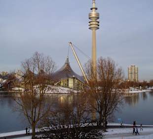 Im Olympiapark