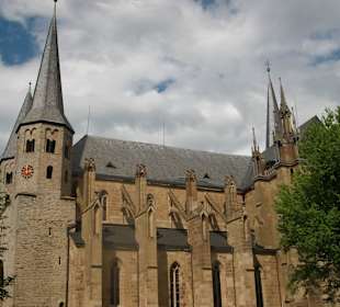 Ritterstiftskirche