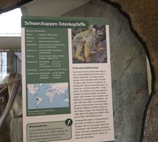 Zoologischer Stadtgarten
