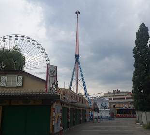 Wien Prater