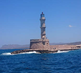Chania