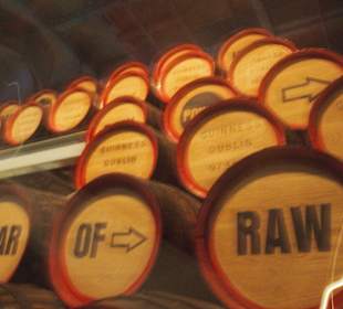 Guinness Storehouse