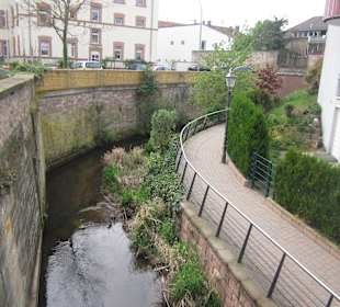 An der Queich