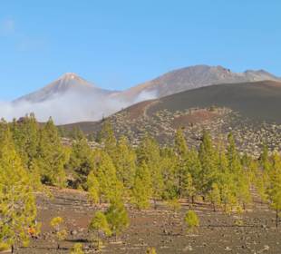 Nationalpark Teide