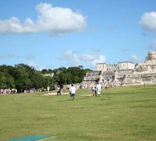 Chichen Itza