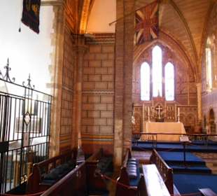 St. Mary in Castro 