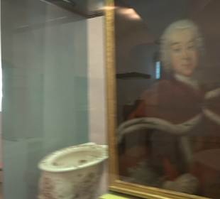 Museum Schloß Hellenstein