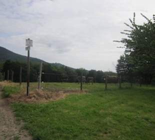 Ferme du Hungerplatz