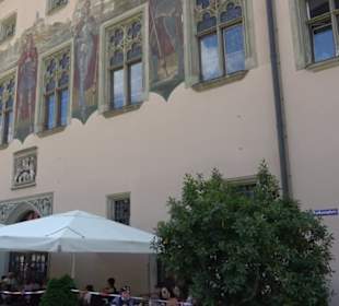 Restaurant LÖWEN. BRAUHAUS. PASSAU.