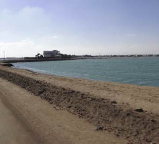 Abydos Marina