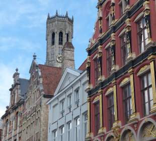 Sehr schöne Altstadt