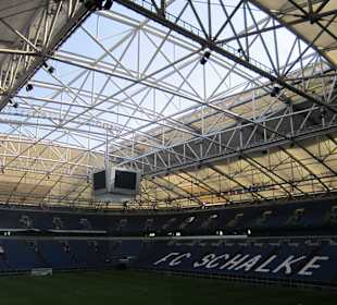 Veltins Arena