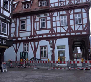 Rathaus