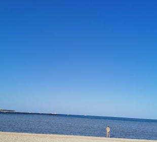 Strand Makadi Bay