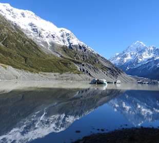 Mount Cook / Aoraki