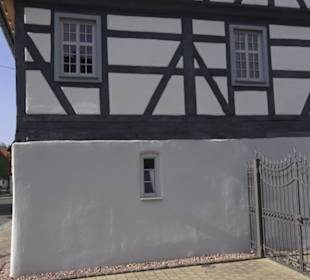 Stadthaus Kaplanei