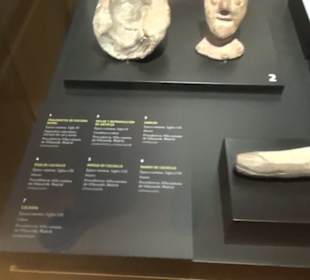 Museum de San Isidro