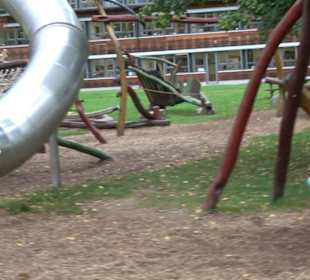 Spielplatz Kurpark