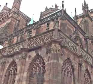 Straßburger Münster